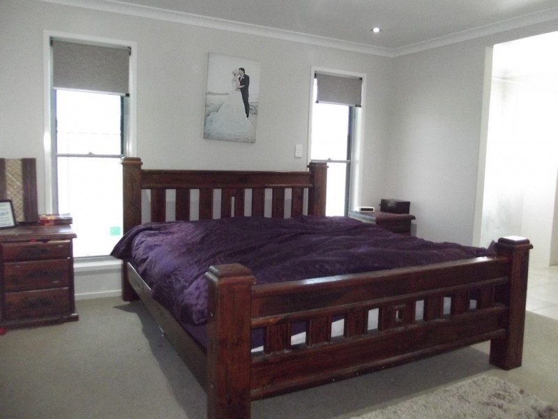 93 Burn Street, Capella QLD 4723