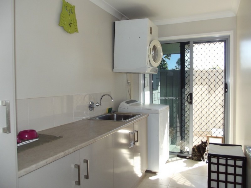 93 Burn Street, Capella QLD 4723