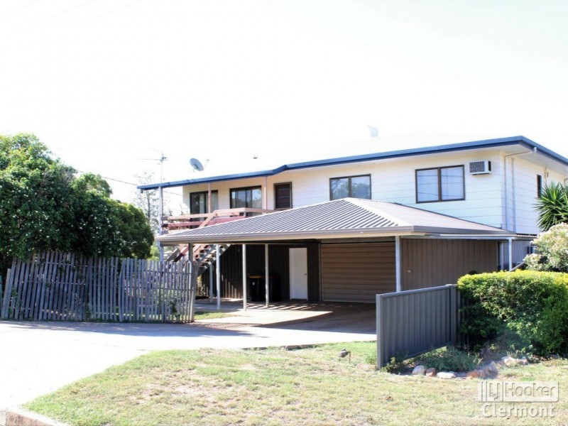 36 Lavarack Street, Clermont QLD 4721