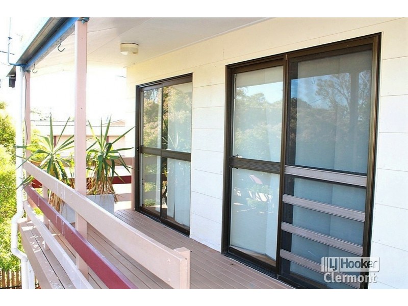 36 Lavarack Street, Clermont QLD 4721