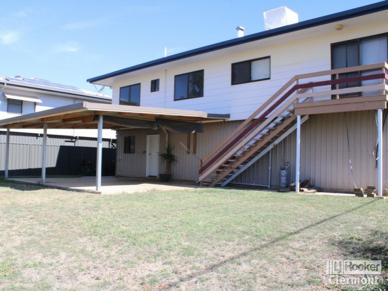 36 Lavarack Street, Clermont QLD 4721
