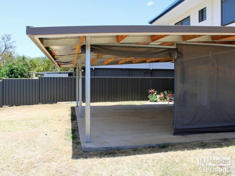 36 Lavarack Street, Clermont QLD 4721
