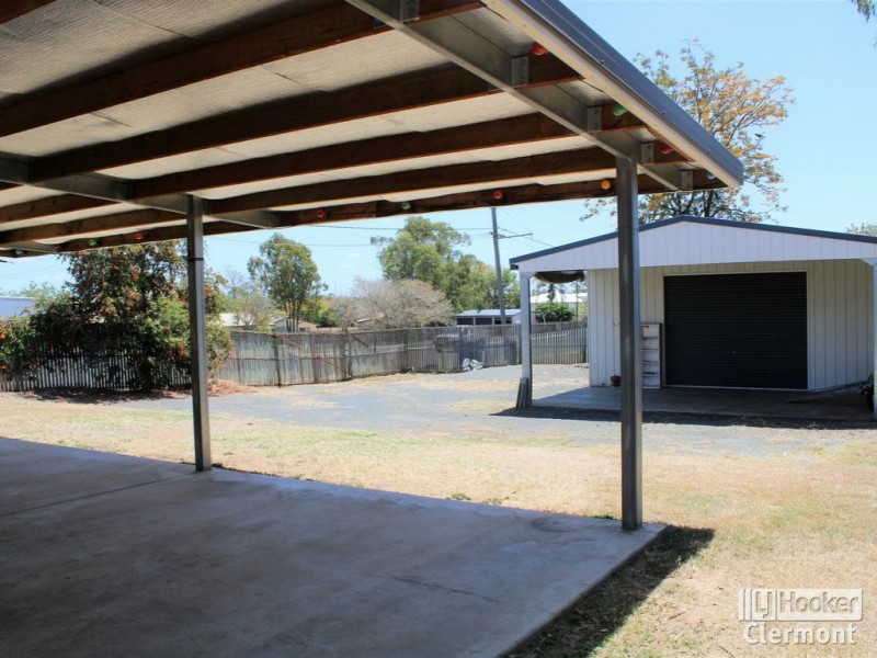 36 Lavarack Street, Clermont QLD 4721