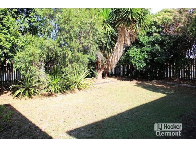36 Lavarack Street, Clermont QLD 4721