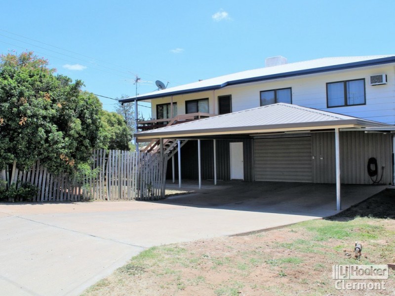 36 Lavarack Street, Clermont QLD 4721