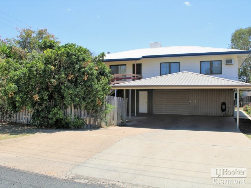 36 Lavarack Street, Clermont QLD 4721