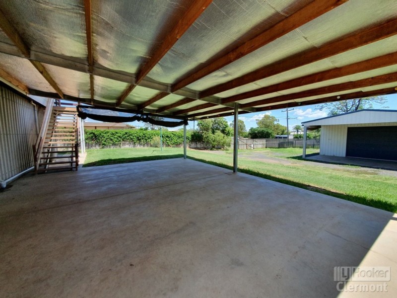36 Lavarack Street, Clermont QLD 4721