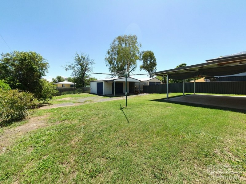 36 Lavarack Street, Clermont QLD 4721