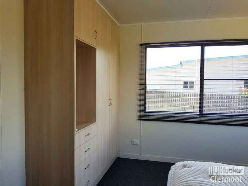 Unit 1/20 Frederick Street, Clermont QLD 4721