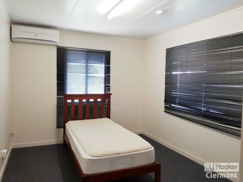 Unit 1/20 Frederick Street, Clermont QLD 4721