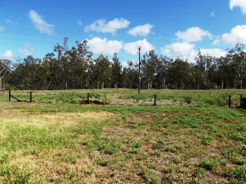 126 Alpha Bypass Road, Clermont QLD 4721