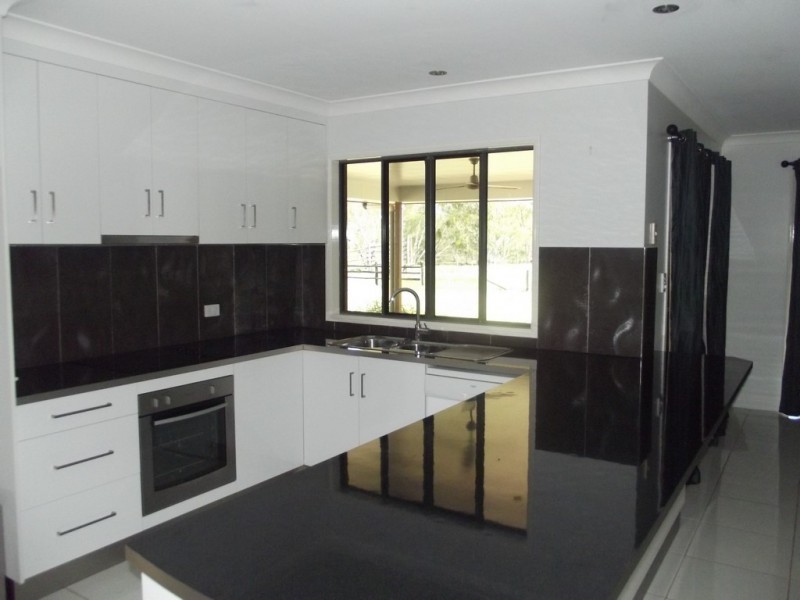 126 Alpha Bypass Road, Clermont QLD 4721