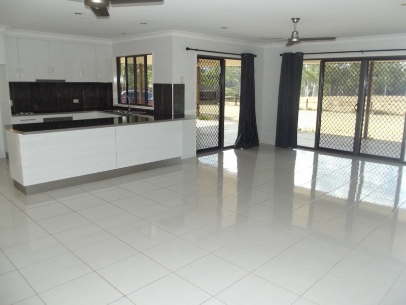 126 Alpha Bypass Road, Clermont QLD 4721