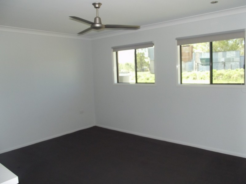 126 Alpha Bypass Road, Clermont QLD 4721