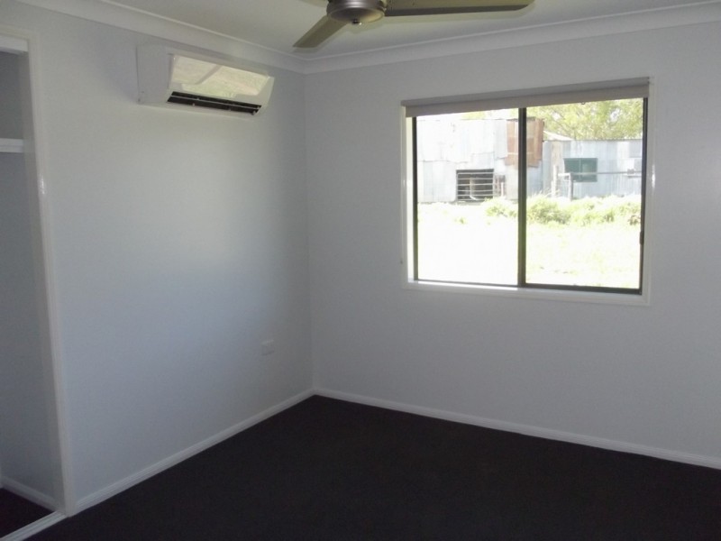 126 Alpha Bypass Road, Clermont QLD 4721