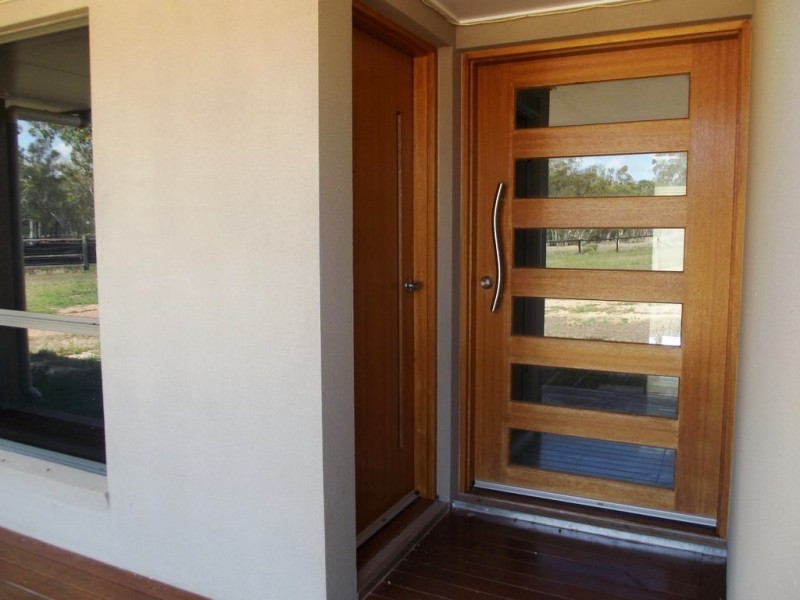 126 Alpha Bypass Road, Clermont QLD 4721