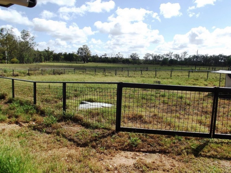 126 Alpha Bypass Road, Clermont QLD 4721