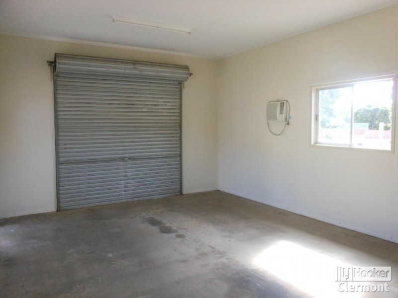 6 Daintree Street, Clermont QLD 4721