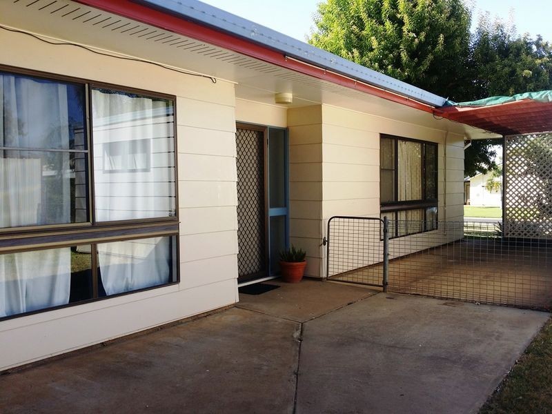 9 Athol Court, Clermont QLD 4721
