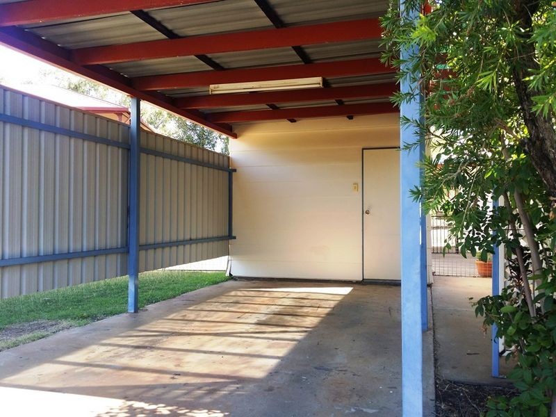 9 Athol Court, Clermont QLD 4721