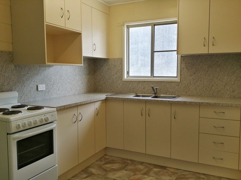 Unit 1 & 2/25 Douglass Street, Clermont QLD 4721