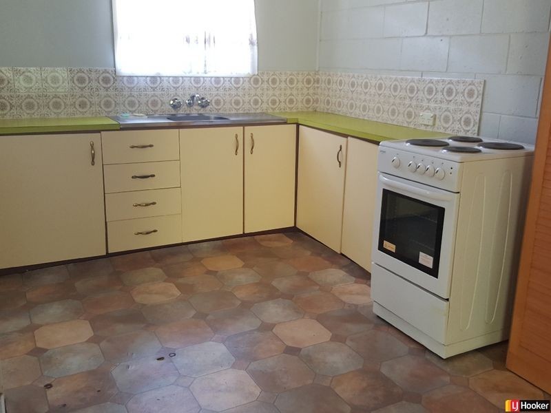 Unit 1 & 2/25 Douglass Street, Clermont QLD 4721