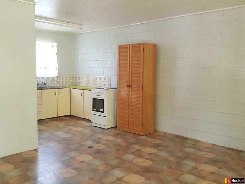 Unit 1 & 2/25 Douglass Street, Clermont QLD 4721