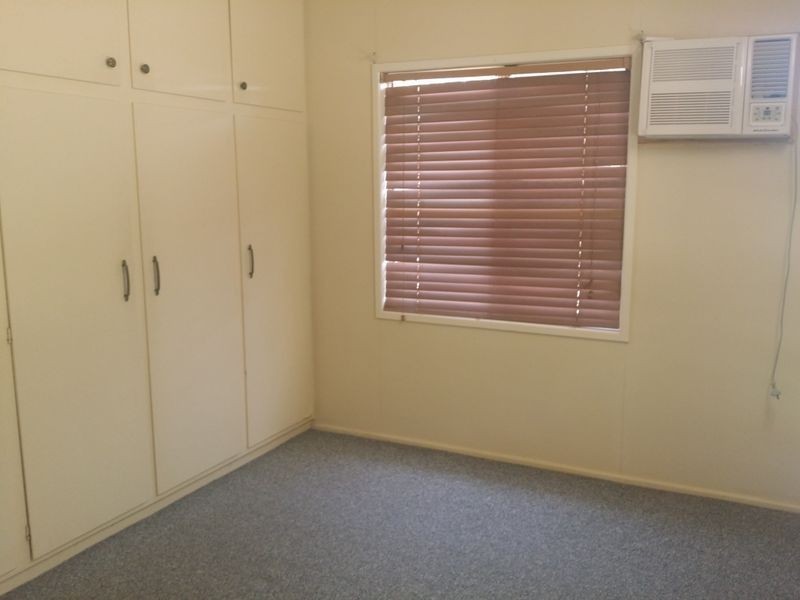 Unit 1 & 2/25 Douglass Street, Clermont QLD 4721