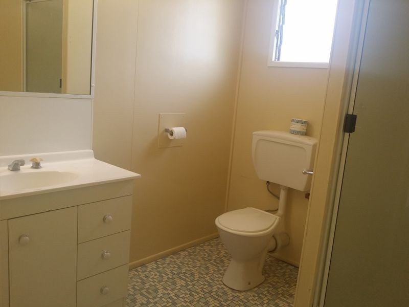 Unit 1 & 2/25 Douglass Street, Clermont QLD 4721