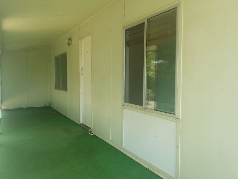 Unit 1 & 2/25 Douglass Street, Clermont QLD 4721