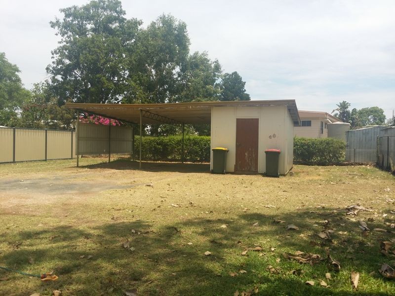 Unit 1 & 2/25 Douglass Street, Clermont QLD 4721