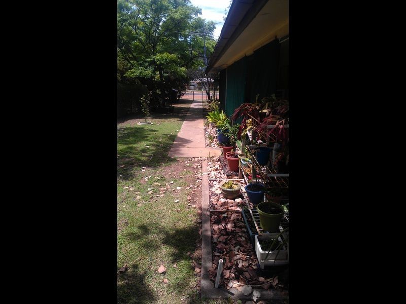 Unit 1 & 2/25 Douglass Street, Clermont QLD 4721