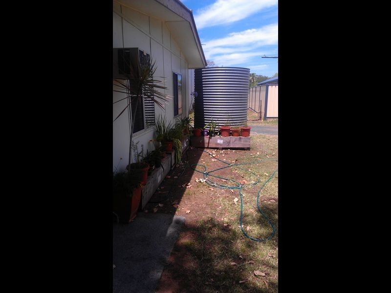 Unit 1 & 2/25 Douglass Street, Clermont QLD 4721