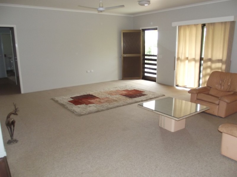 51 Carina Crescent, Clermont QLD 4721