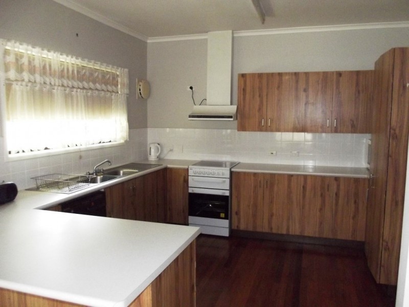 51 Carina Crescent, Clermont QLD 4721