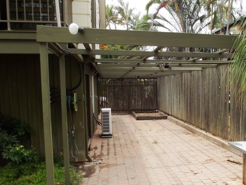 51 Carina Crescent, Clermont QLD 4721