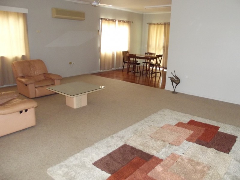 51 Carina Crescent, Clermont QLD 4721