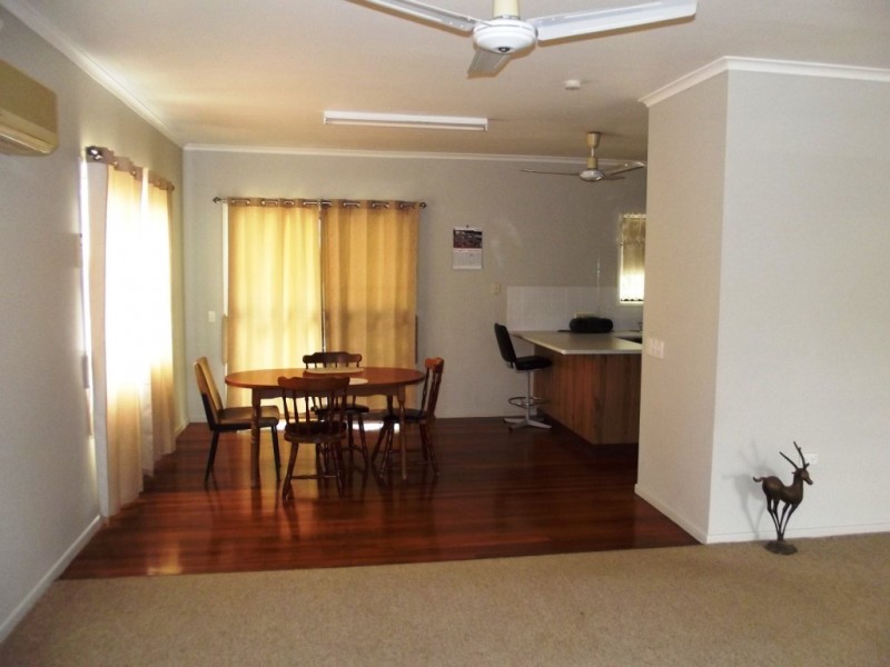 51 Carina Crescent, Clermont QLD 4721