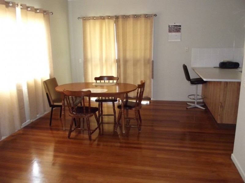 51 Carina Crescent, Clermont QLD 4721