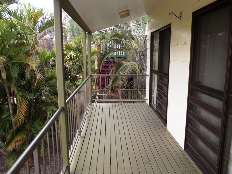 51 Carina Crescent, Clermont QLD 4721