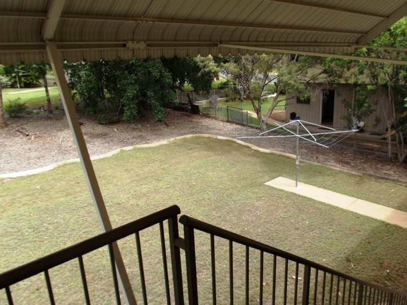 51 Carina Crescent, Clermont QLD 4721