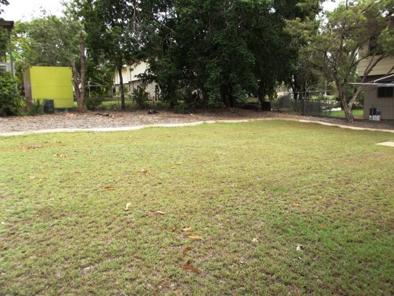 51 Carina Crescent, Clermont QLD 4721