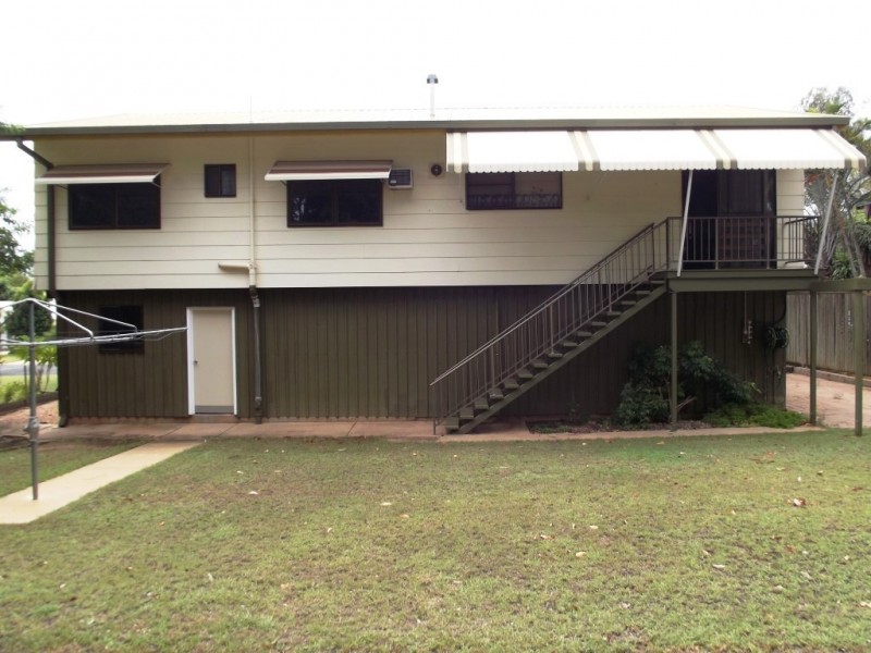 51 Carina Crescent, Clermont QLD 4721