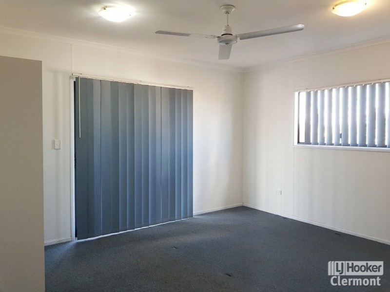 69 Melrose Drive, Clermont QLD 4721