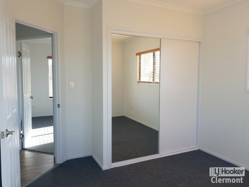 69 Melrose Drive, Clermont QLD 4721