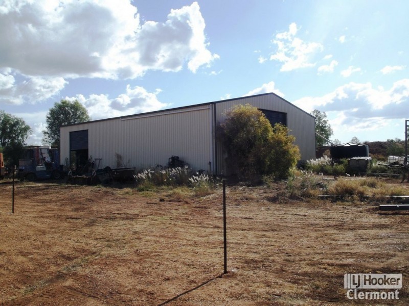 69 Melrose Drive, Clermont QLD 4721