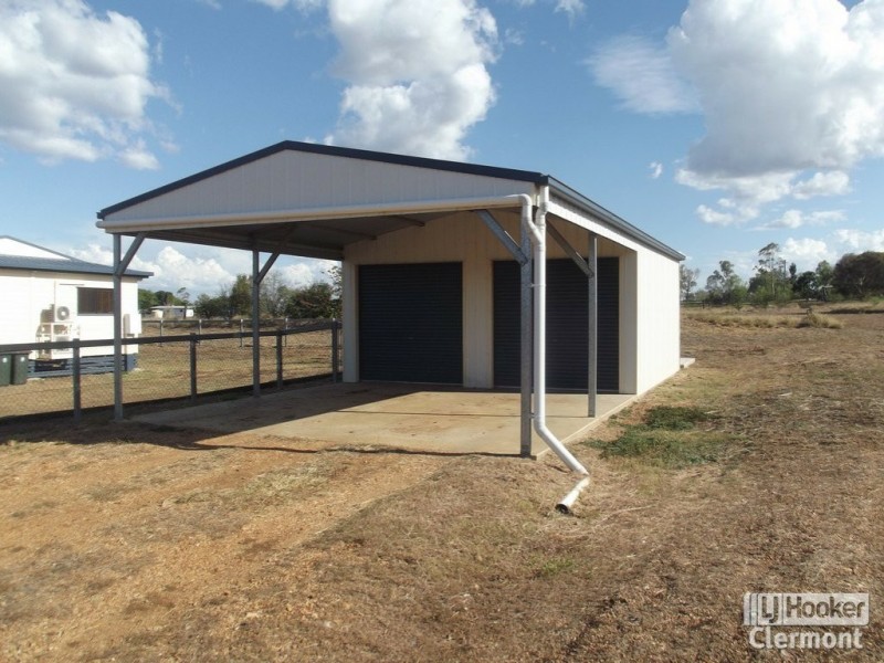 69 Melrose Drive, Clermont QLD 4721