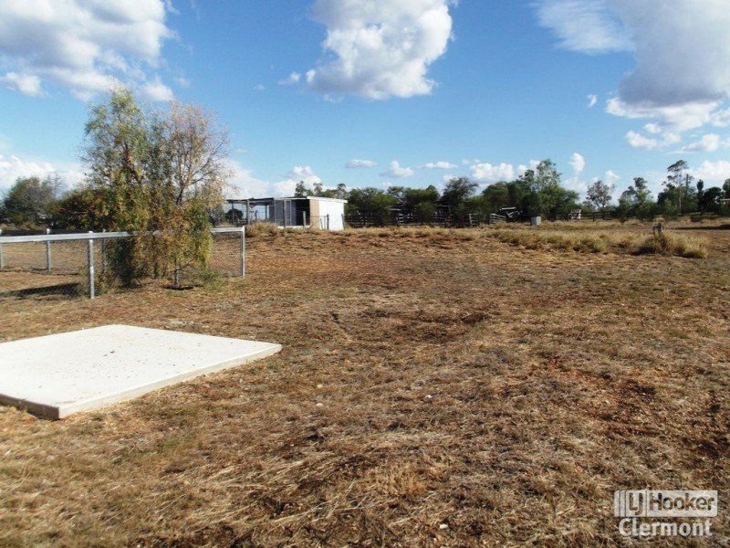 69 Melrose Drive, Clermont QLD 4721