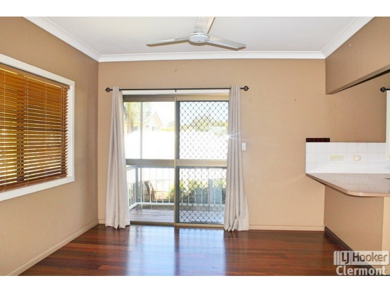 15 Athol Court, Clermont QLD 4721