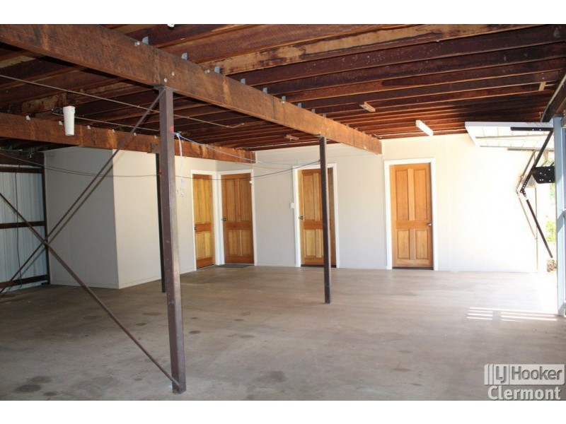 15 Athol Court, Clermont QLD 4721